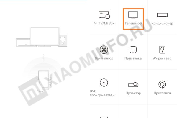 Вход на кракен